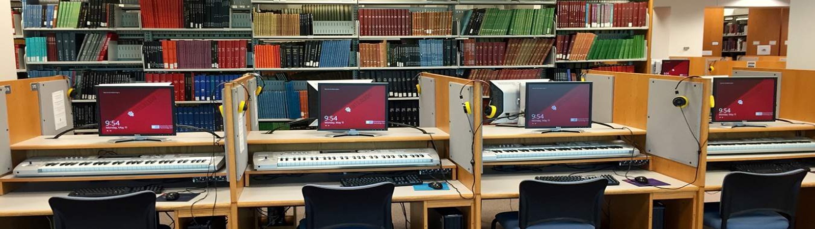 library-autom